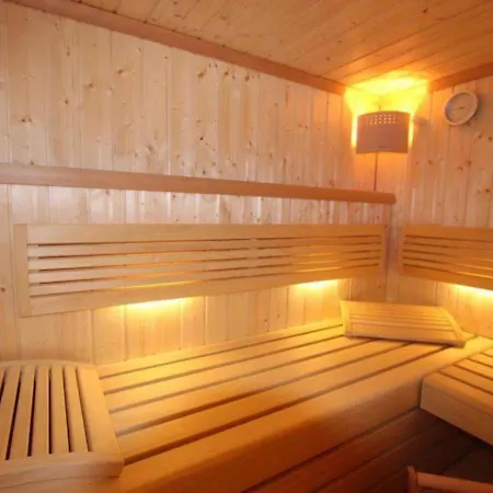 Apartment Luxury Solidage