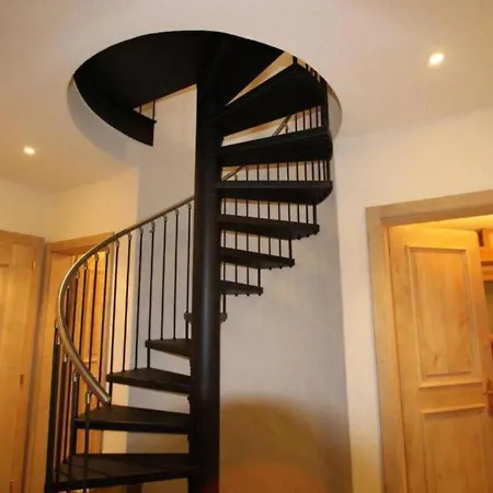 Apartment Luxury Solidage