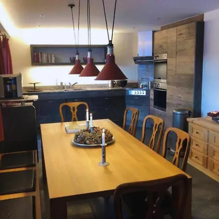 Apartment Luxury Solidage *