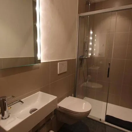 Apartment Luxury Solidage Rougemont