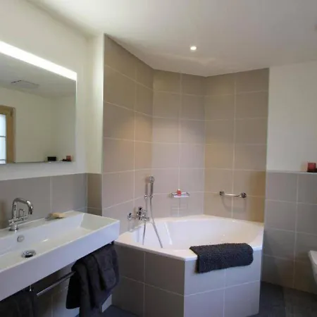 Luxury Solidage * Rougemont